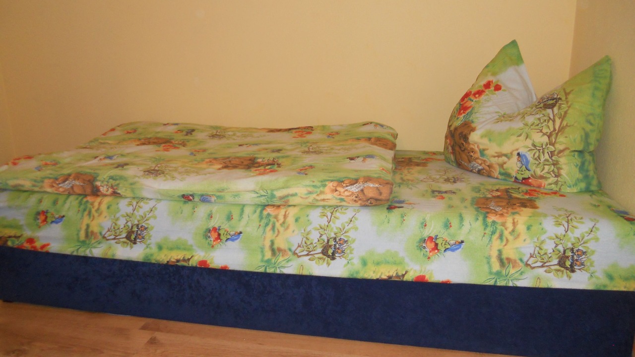 Photo of Bedroom in Mittelherwigsdorf