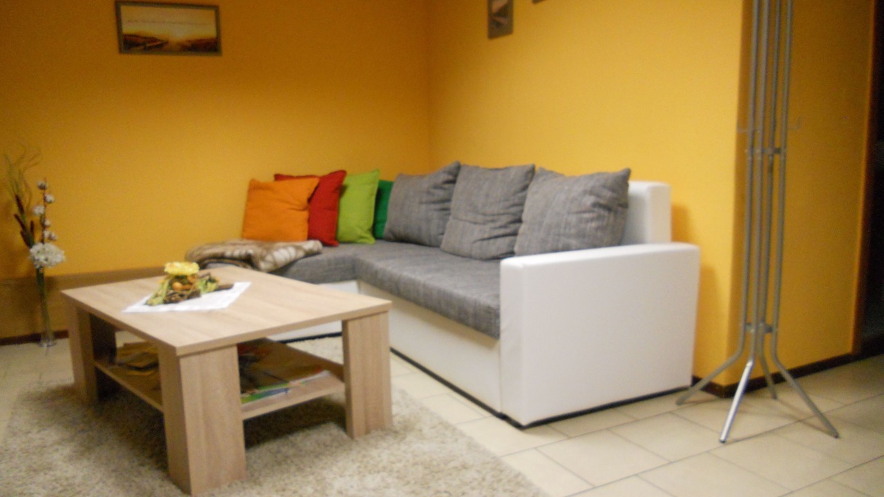 Photo of Livingroom in Mittelherwigsdorf