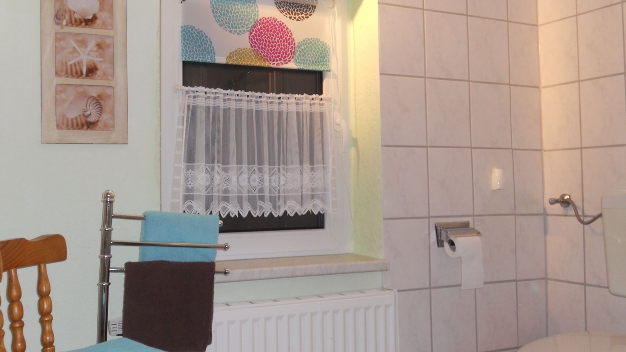 Photo of Bathroom in Mittelherwigsdorf