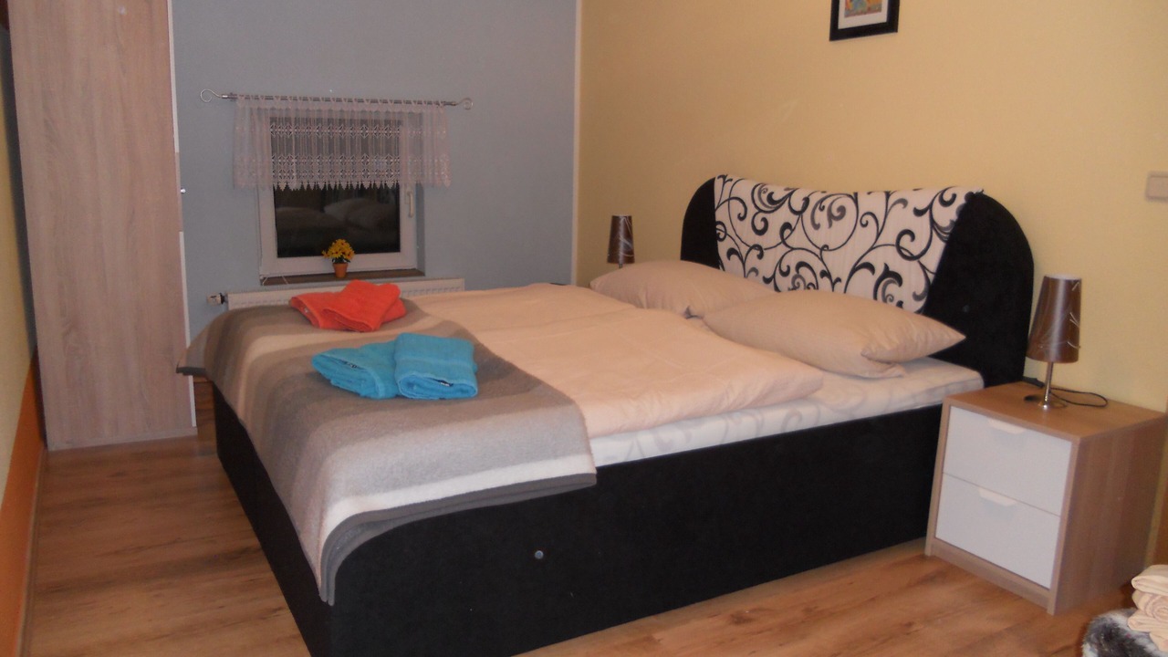 Photo of Bedroom in Mittelherwigsdorf