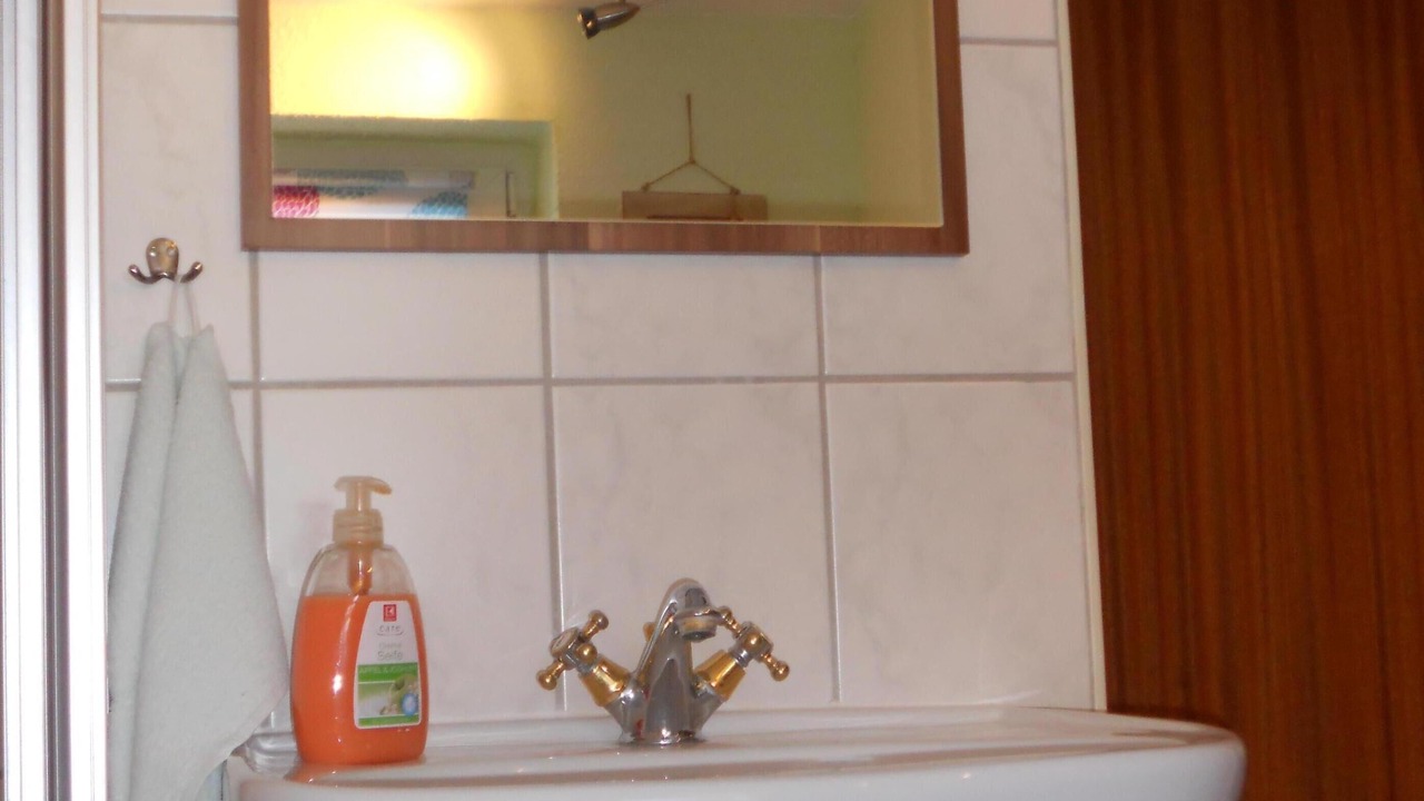 Photo of Bathroom in Mittelherwigsdorf