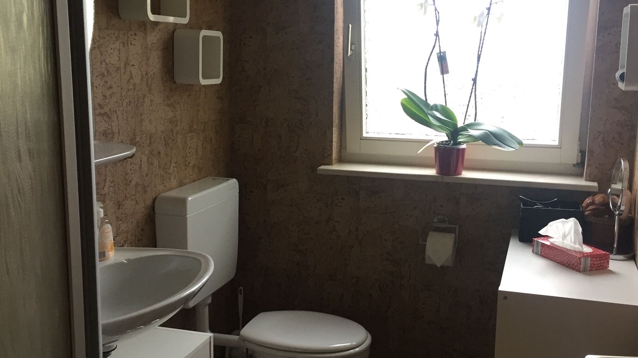 Photo of Bathroom in Ferienpark Himmelberg