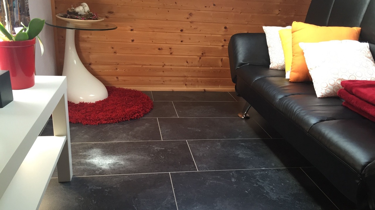 Photo of Livingroom in Ferienpark Himmelberg