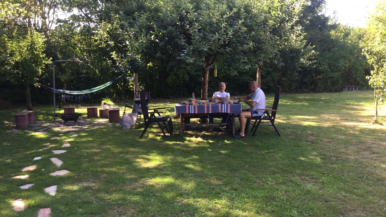 Photo of Outdoor in Ferienpark Himmelberg