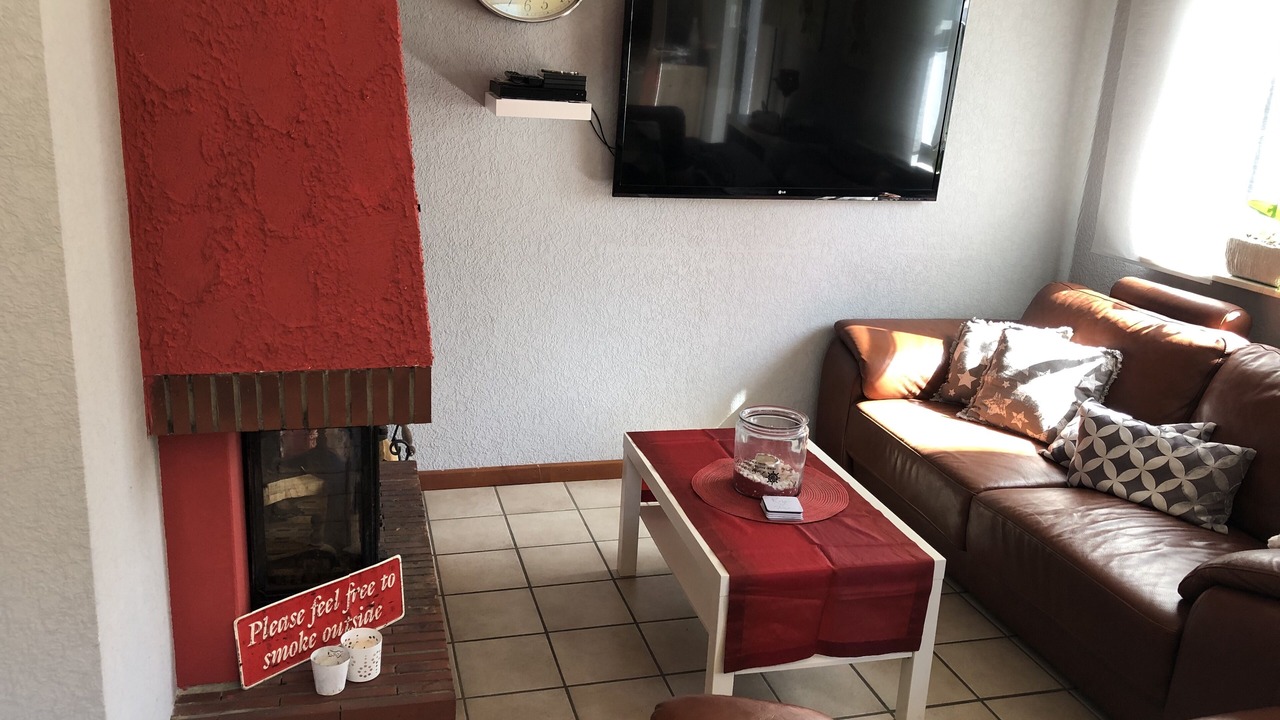Photo of Livingroom in Ferienpark Himmelberg
