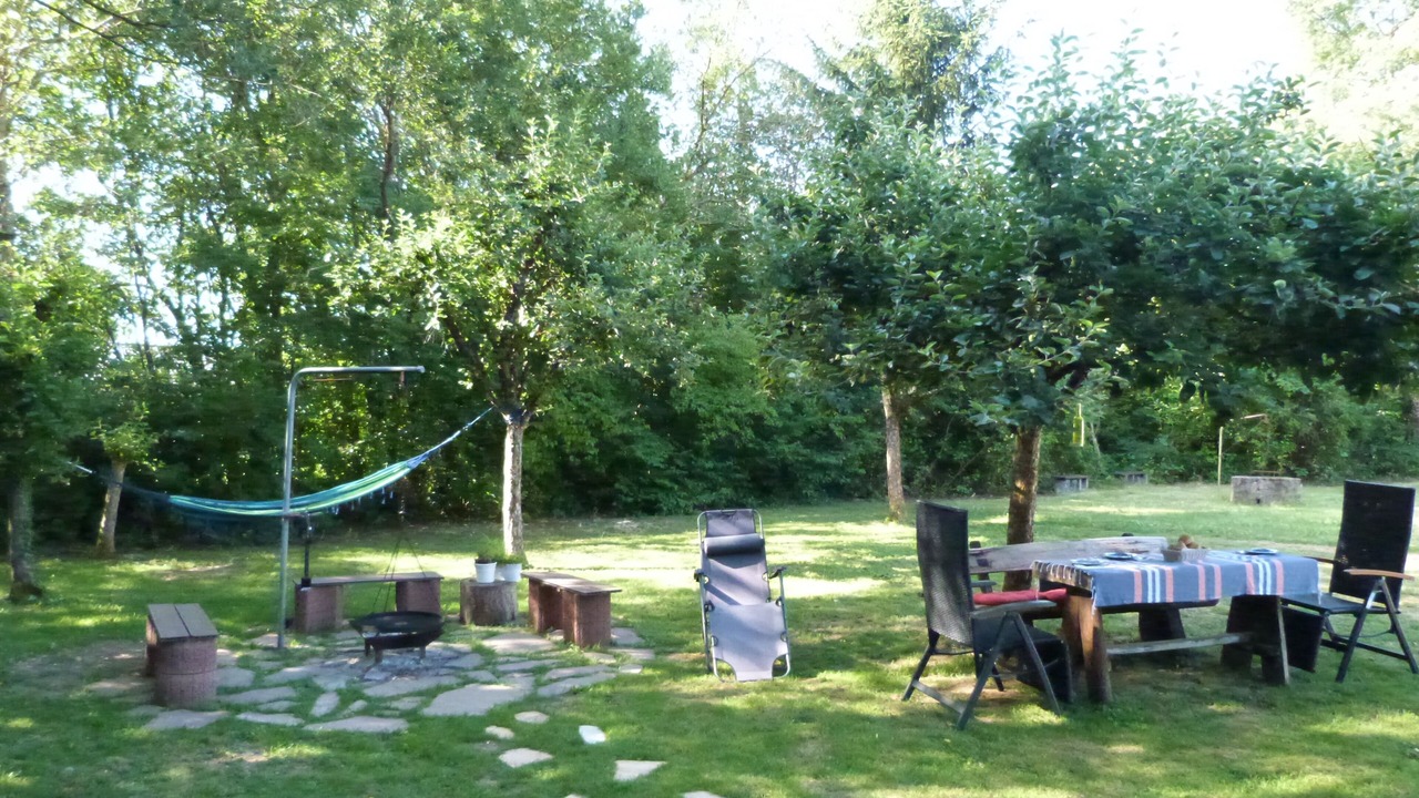 Photo of Outdoor in Ferienpark Himmelberg
