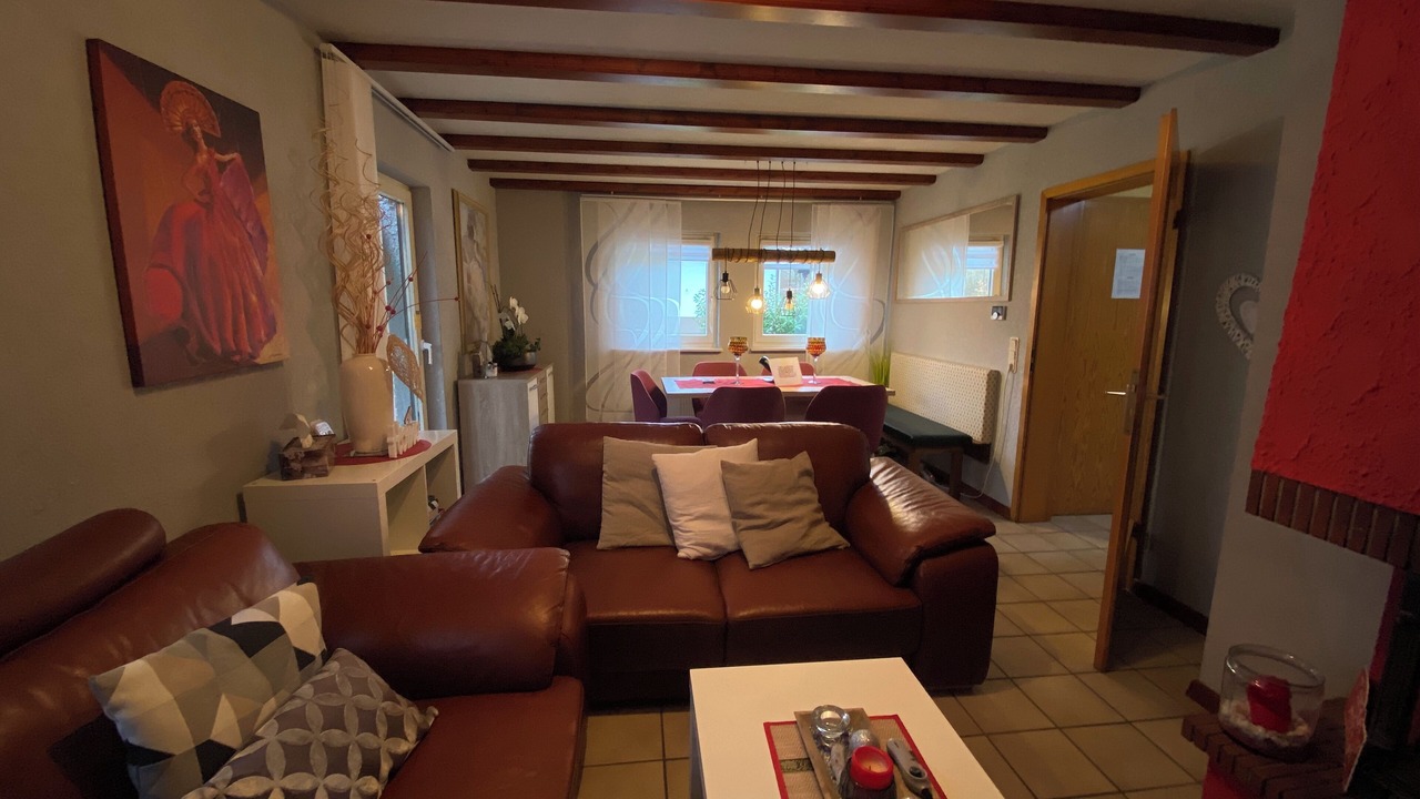 Photo of Livingroom in Ferienpark Himmelberg