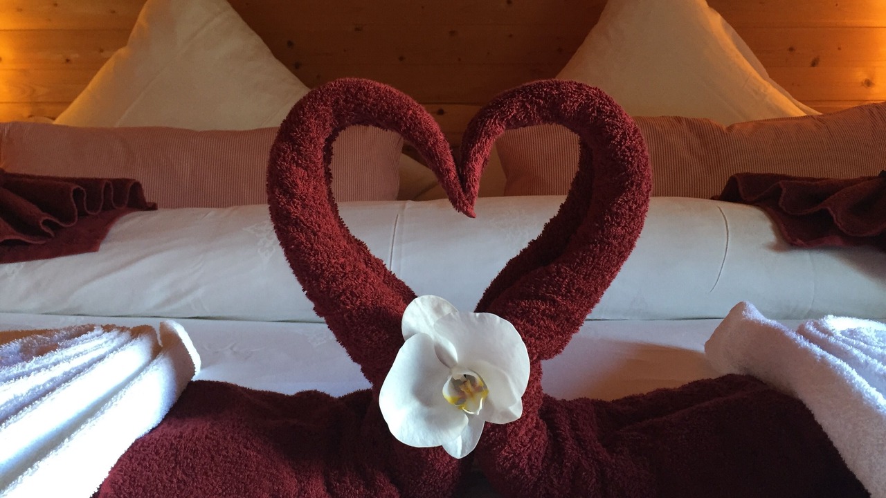 Photo of Bedroom in Ferienpark Himmelberg