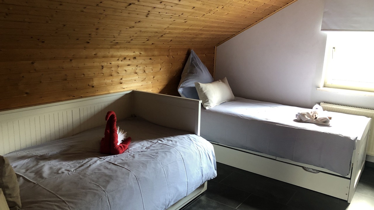 Photo of Bedroom in Ferienpark Himmelberg