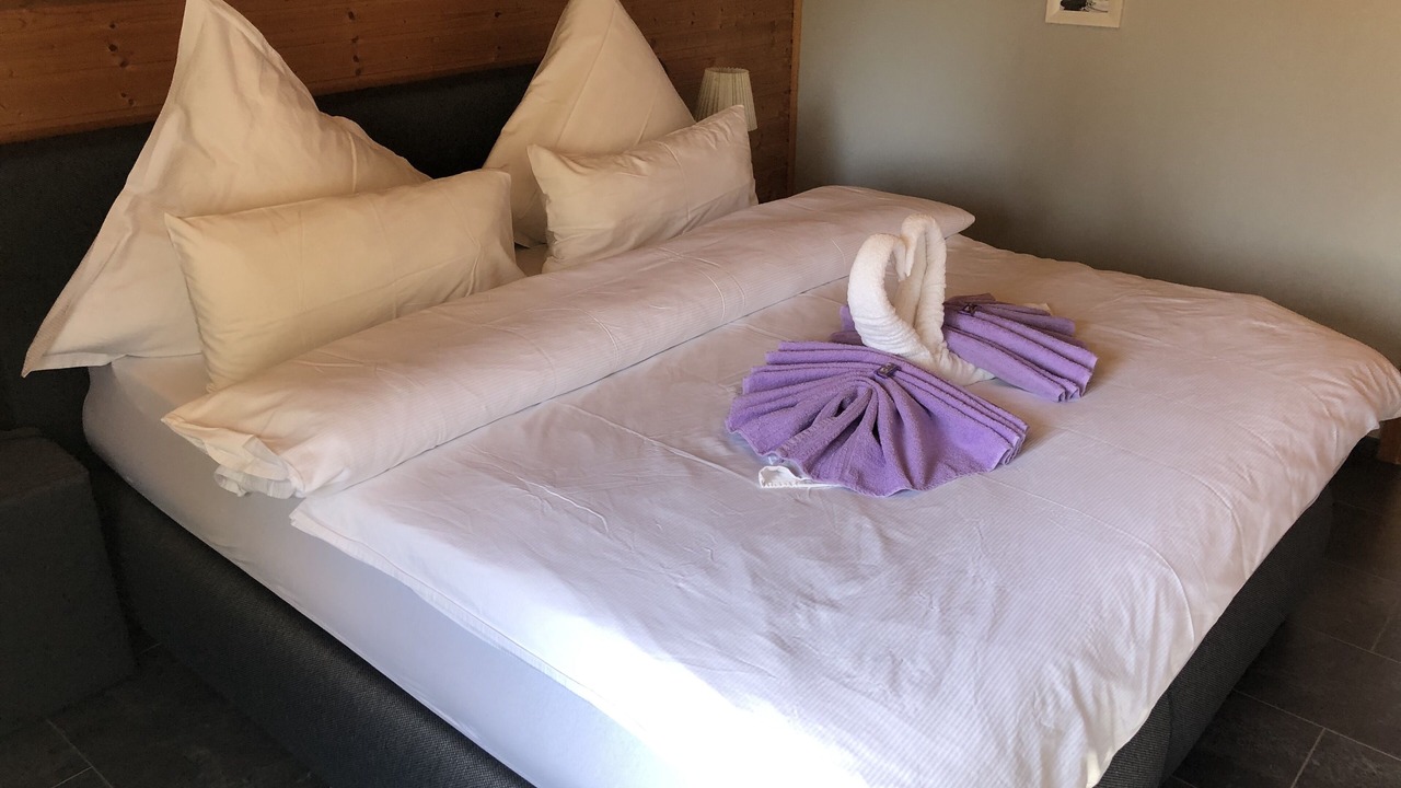 Photo of Bedroom in Ferienpark Himmelberg