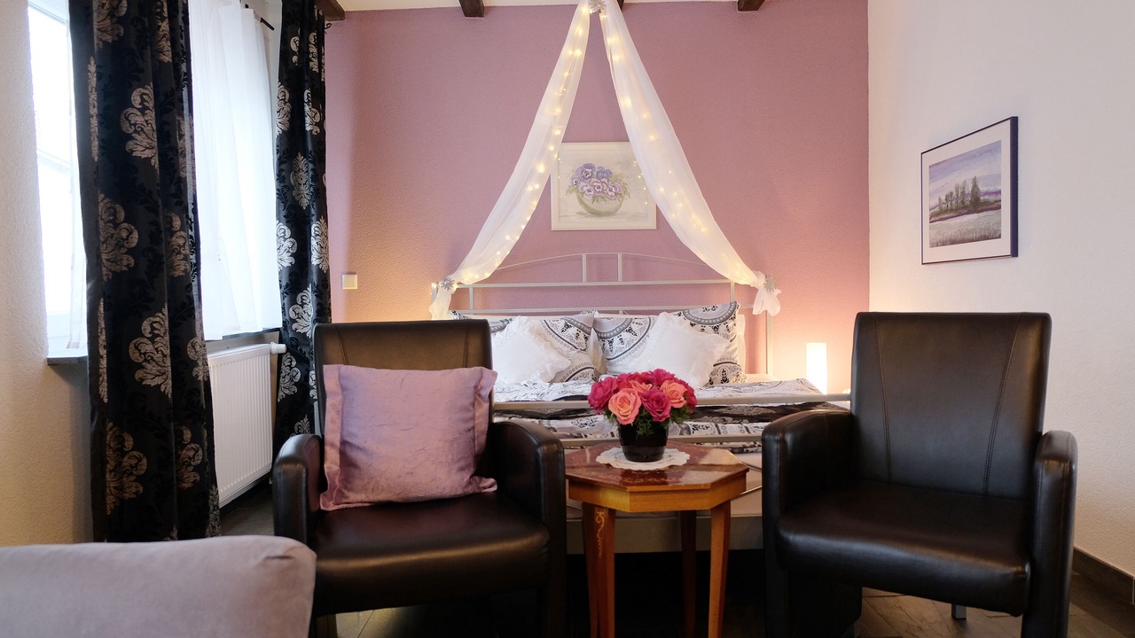 Photo of Bedroom in Leimen