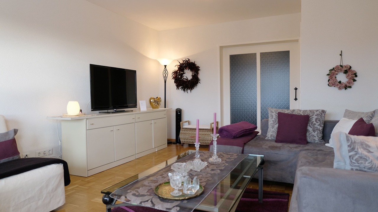 Photo of Livingroom in Leimen