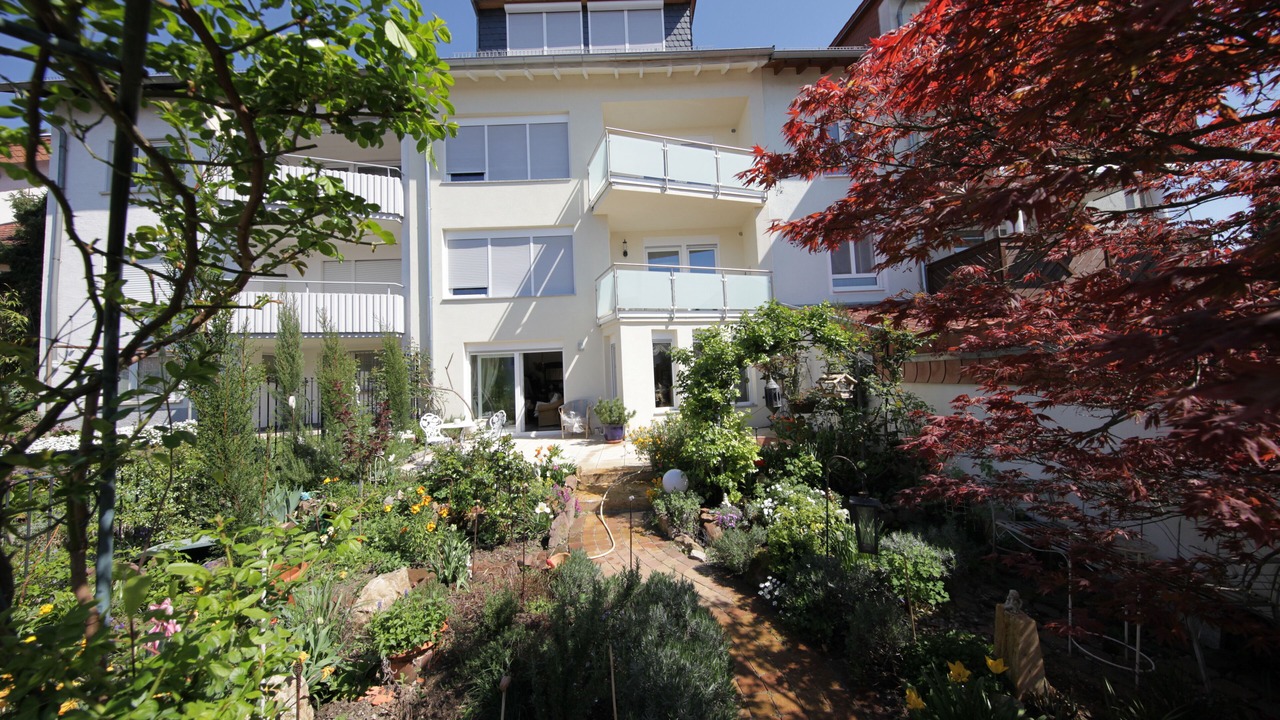 Photo of Outdoor in Leimen