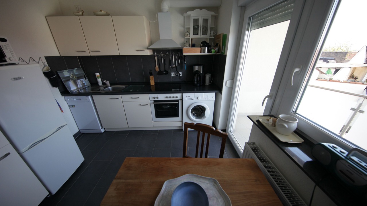 Photo of Kitchen in Leimen