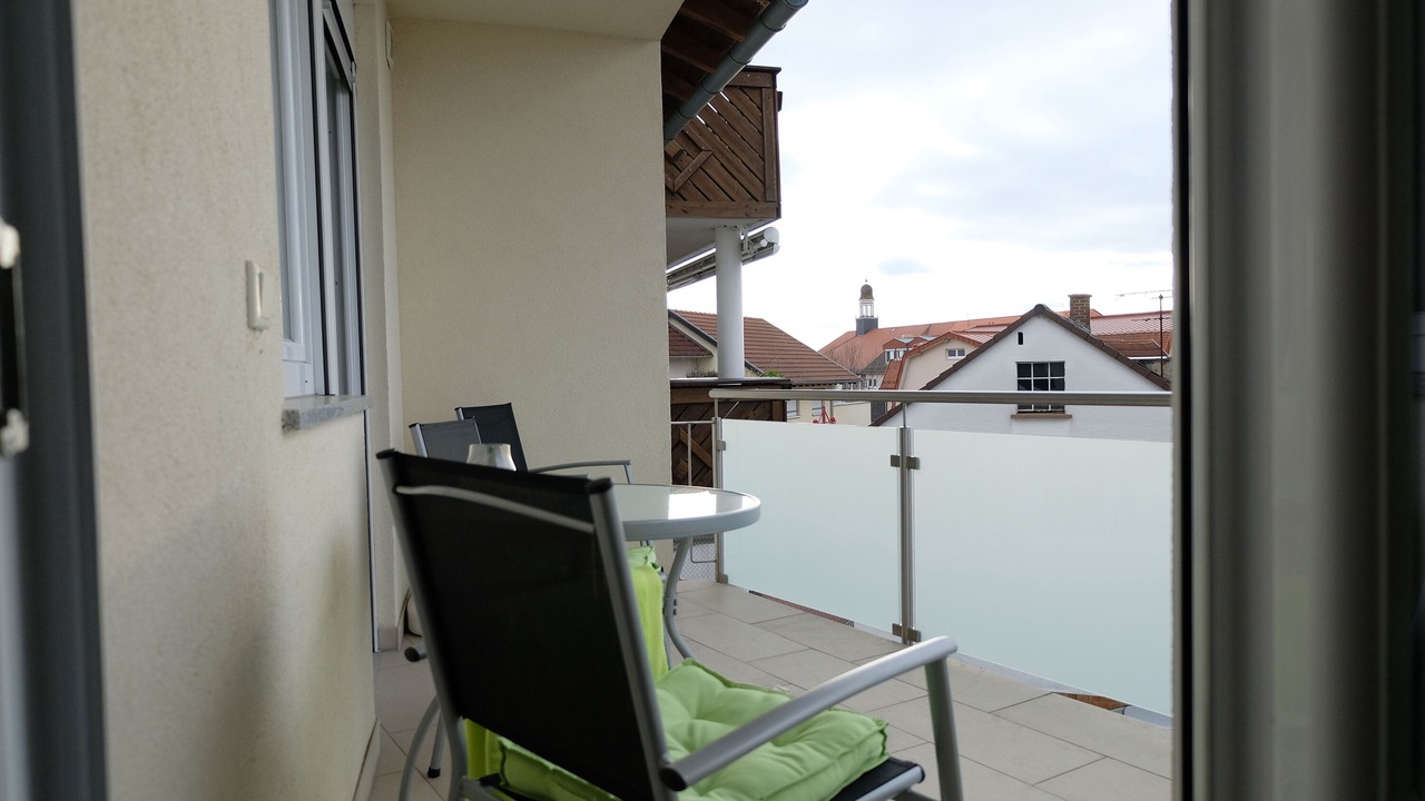 Photo of Outdoor in Leimen