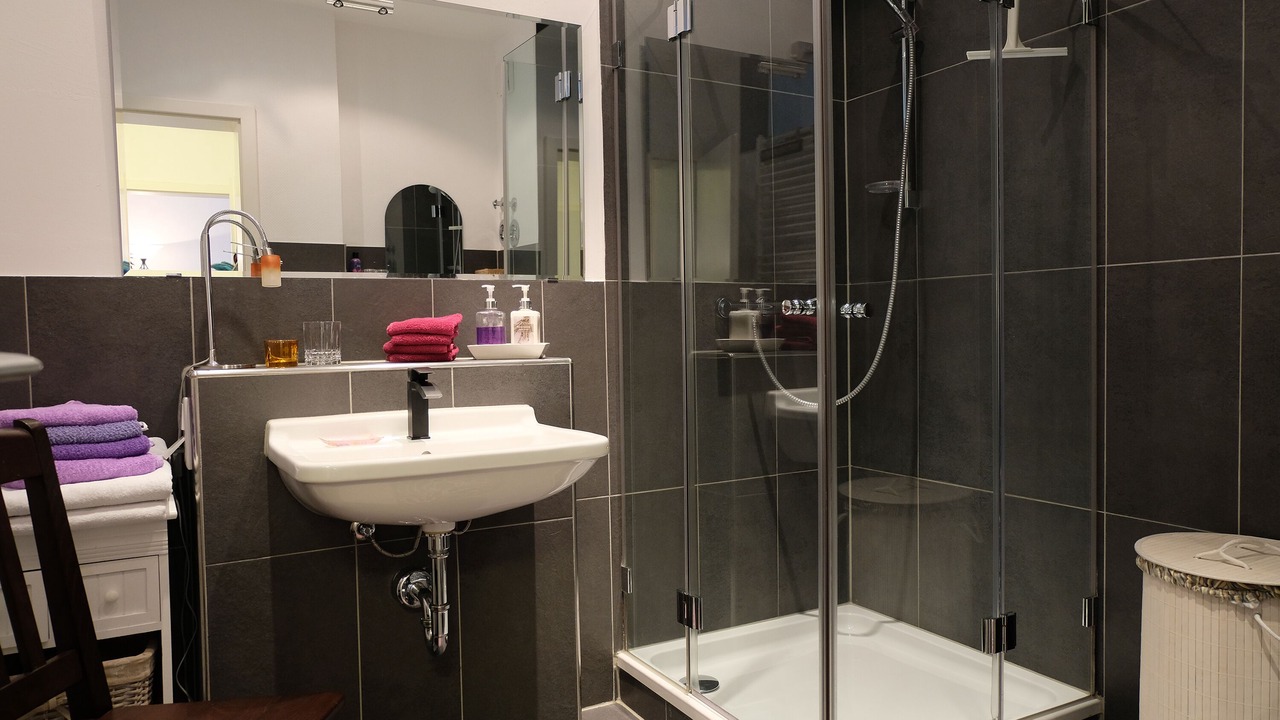 Photo of Bathroom in Leimen