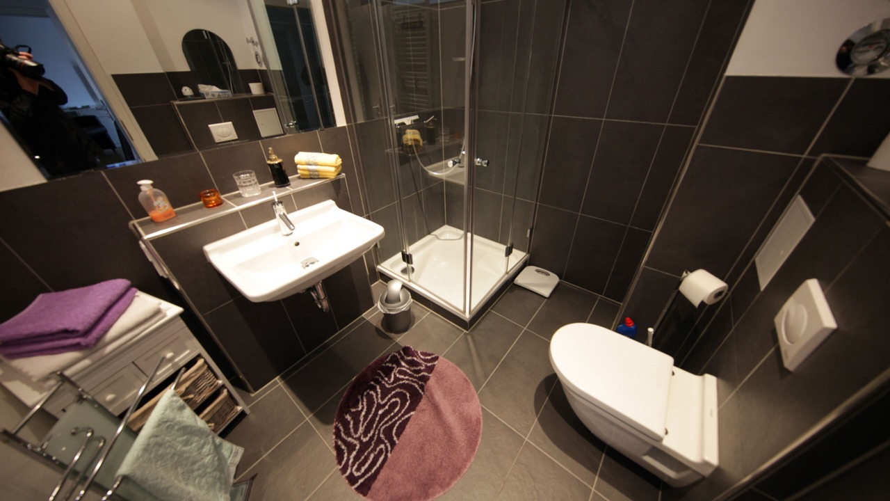 Photo of Bathroom in Leimen