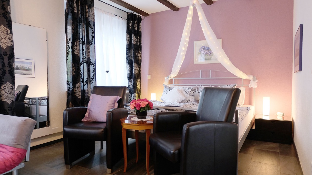Photo of Bedroom in Leimen