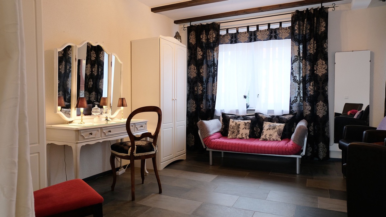 Photo of Livingroom in Leimen