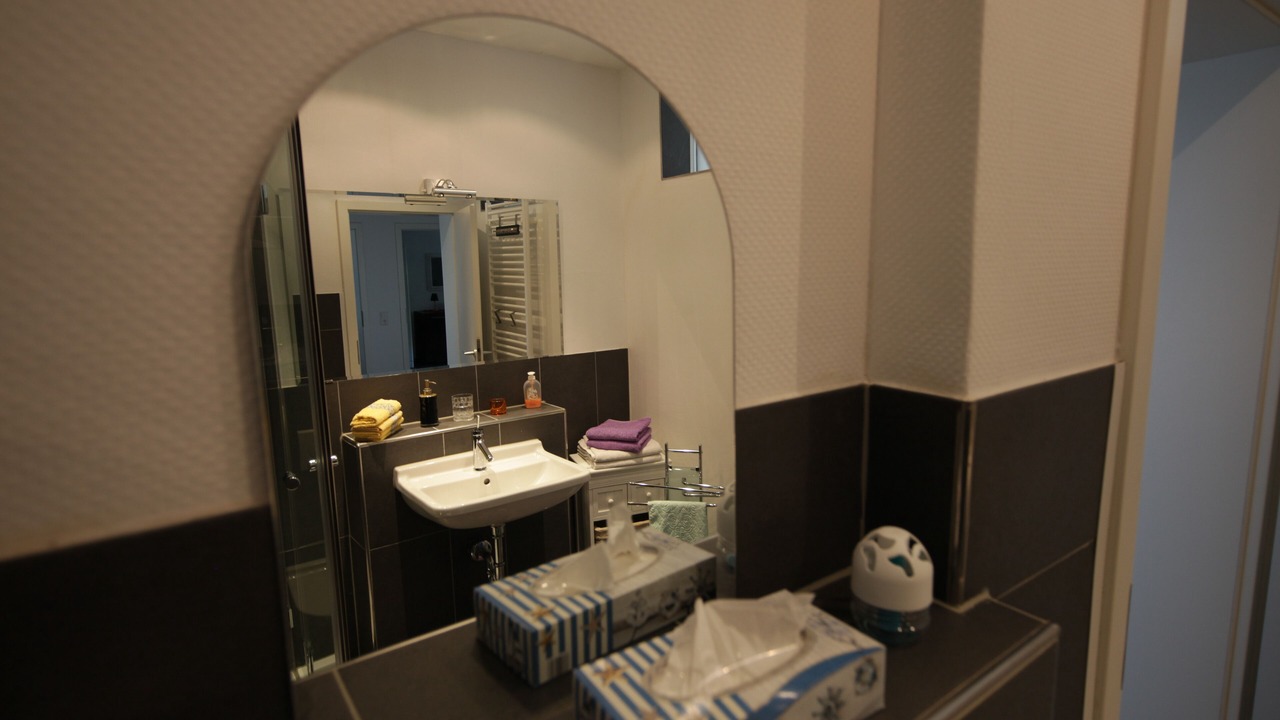 Photo of Bathroom in Leimen