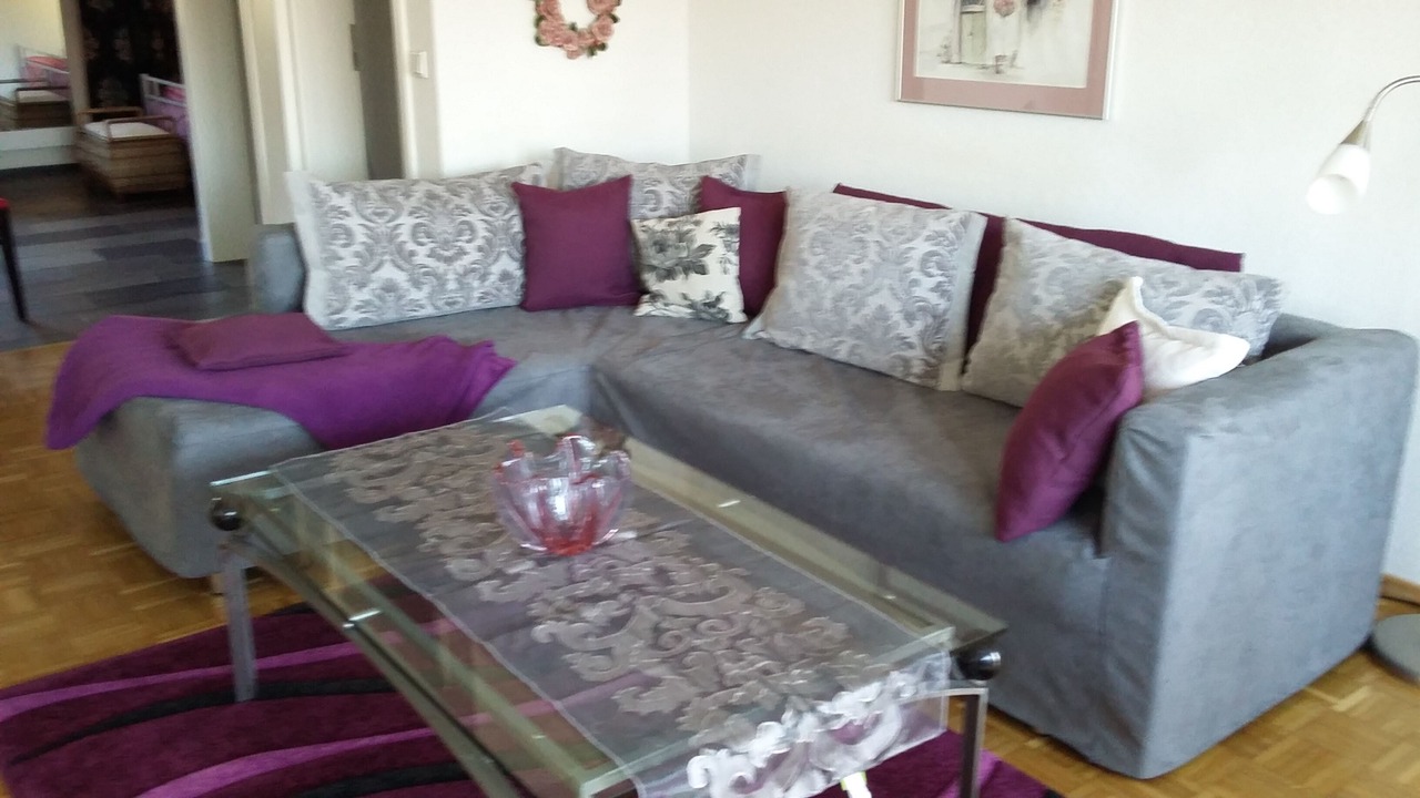 Photo of Livingroom in Leimen