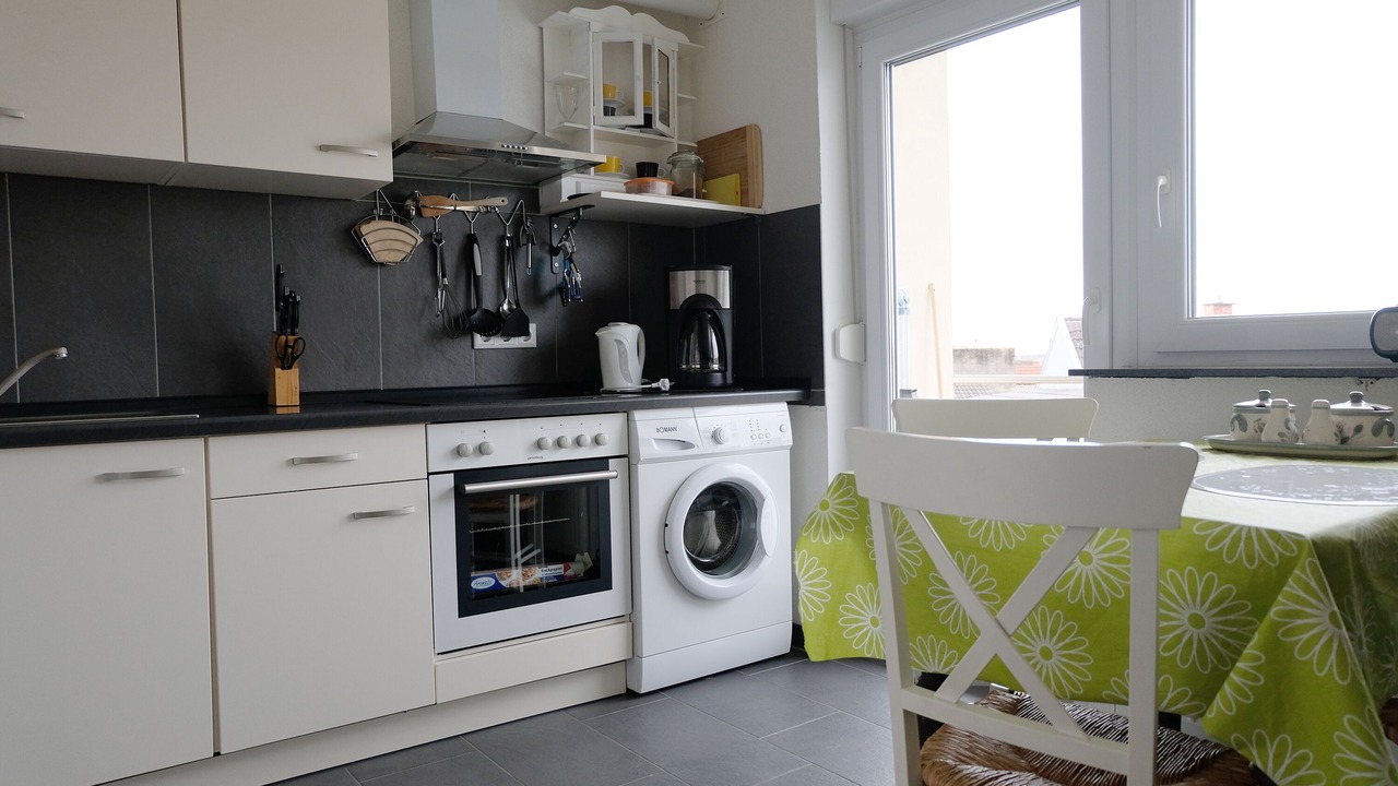 Photo of Kitchen in Leimen