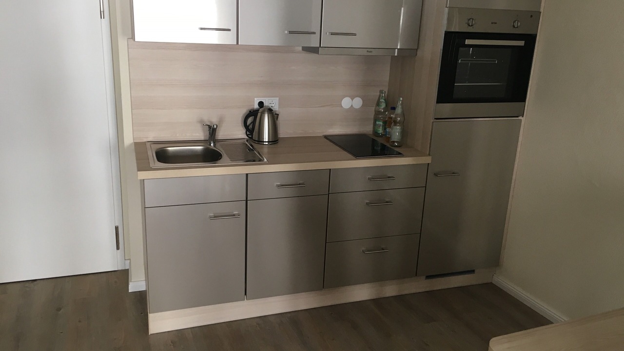 Photo of Kitchen in Nikolaivorstadt