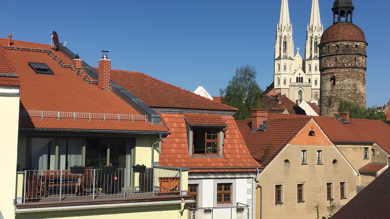 Photo of Outdoor in Nikolaivorstadt