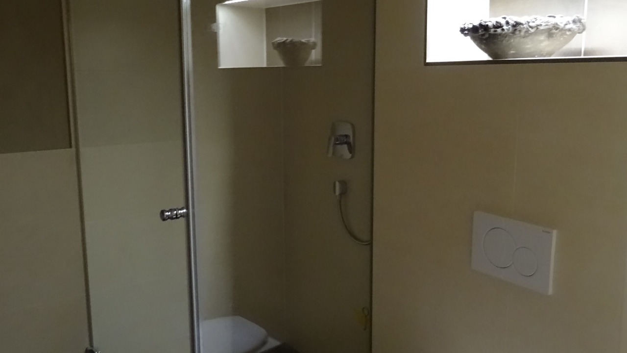Photo of Bathroom in Nikolaivorstadt
