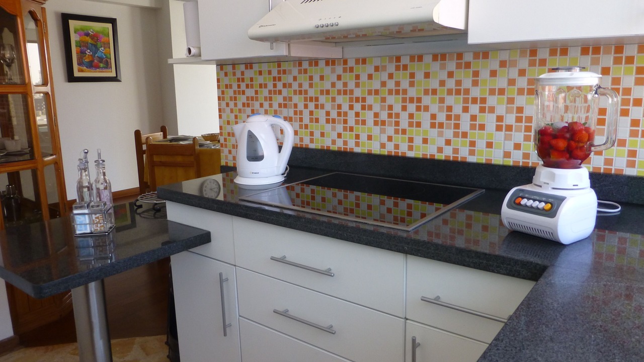 Photo of Kitchen in Miraflores
