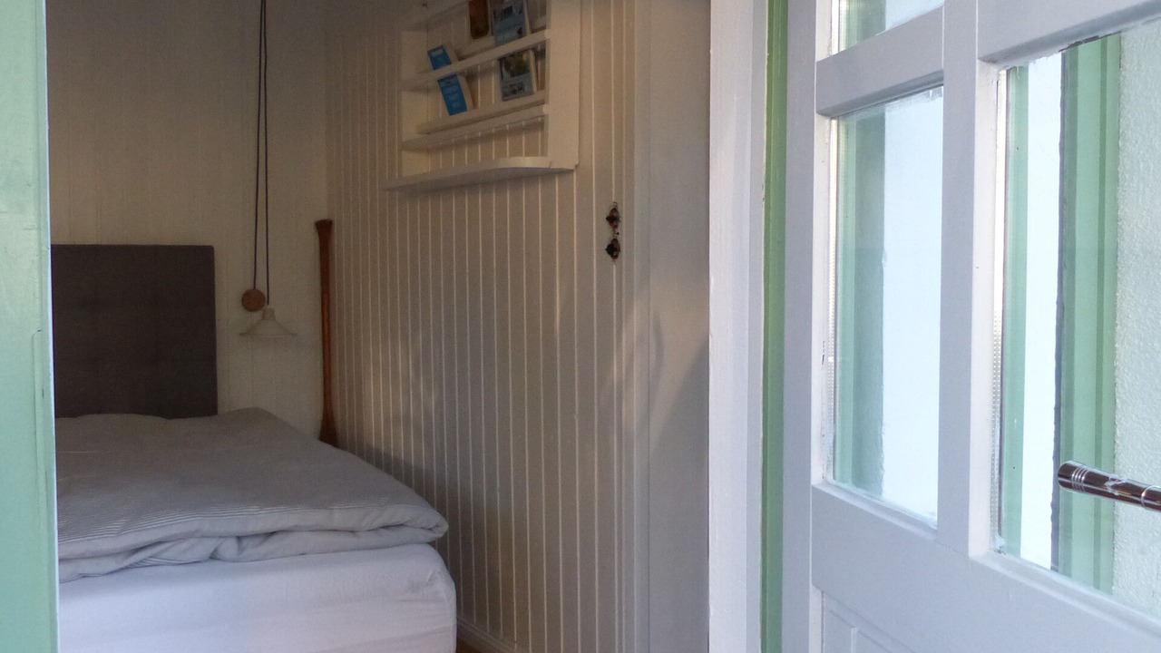 Photo of Bedroom in Rahnsdorf