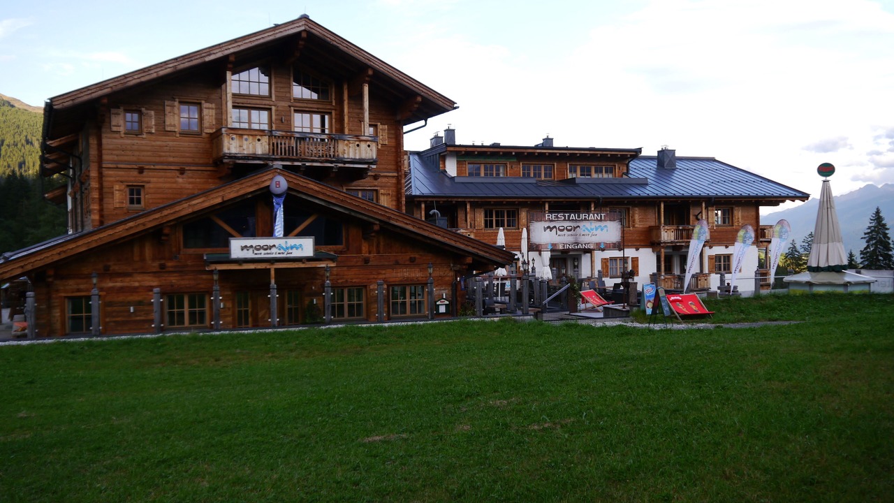 Photo of Outdoor in Schonbach