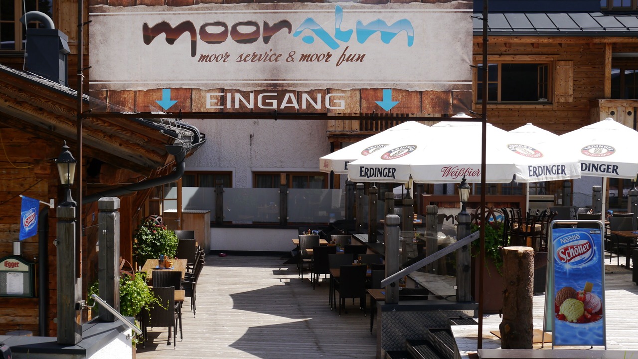 Photo of Outdoor in Schonbach