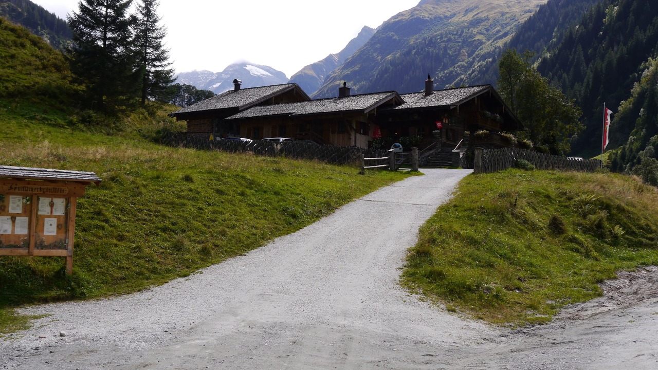 Photo of Outdoor in Schonbach