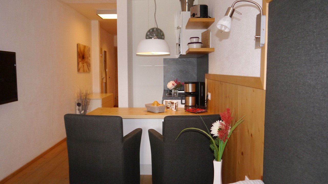 Photo of Bedroom in Schonbach