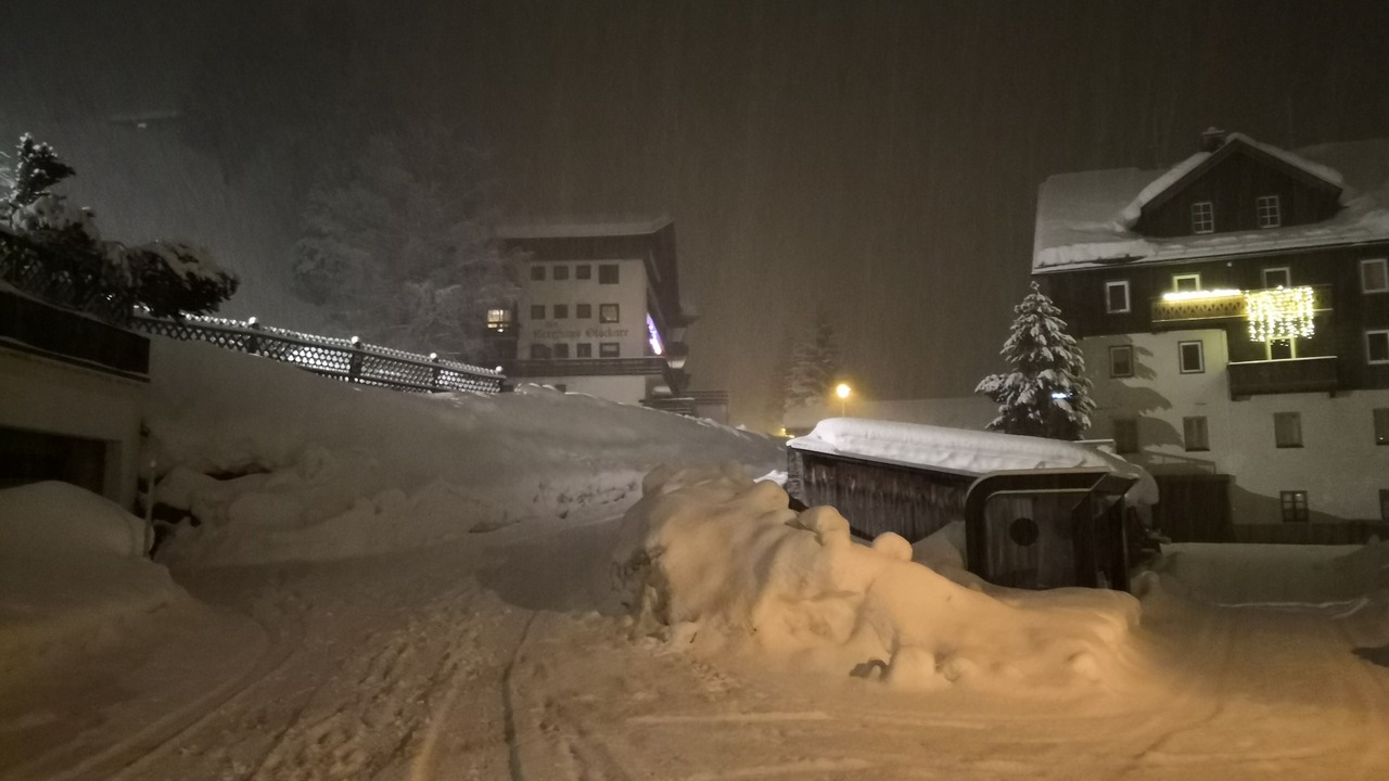 Photo of Outdoor in Heiligenblut