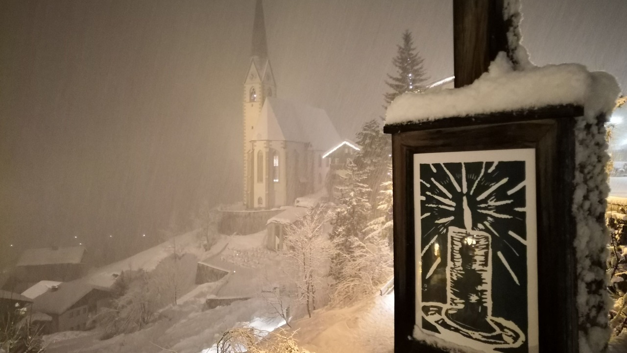 Photo of Others in Heiligenblut