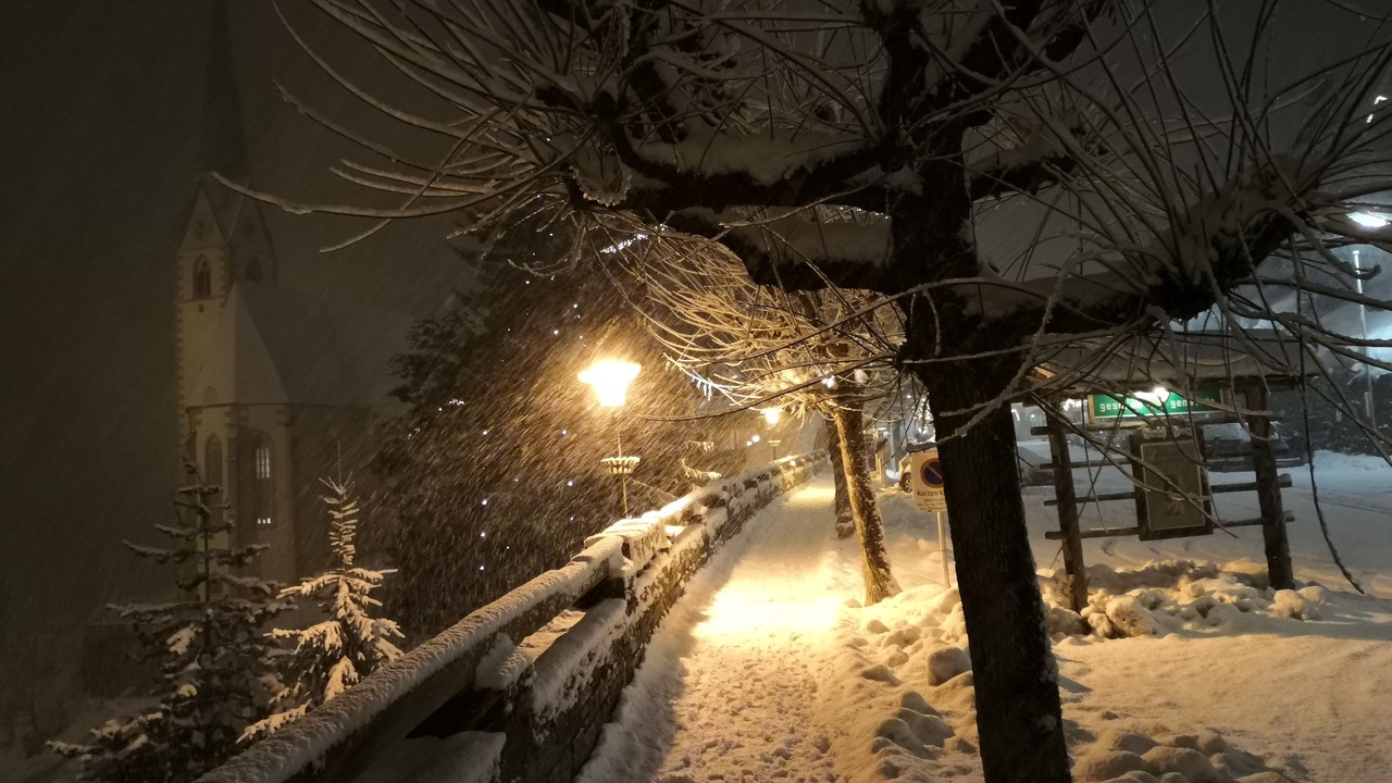 Photo of Outdoor in Heiligenblut