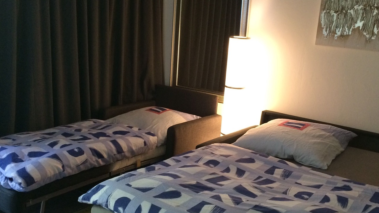 Photo of Bedroom in Heiligenblut