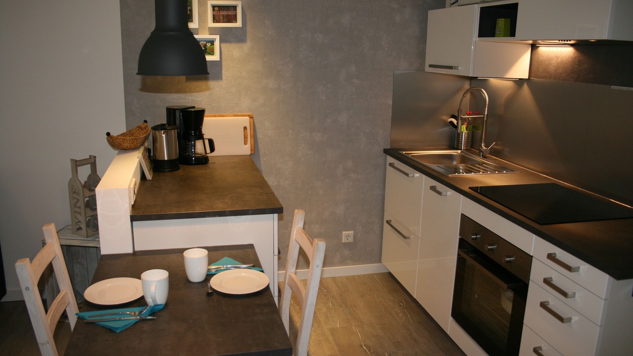 Photo of Kitchen in Heiligenblut
