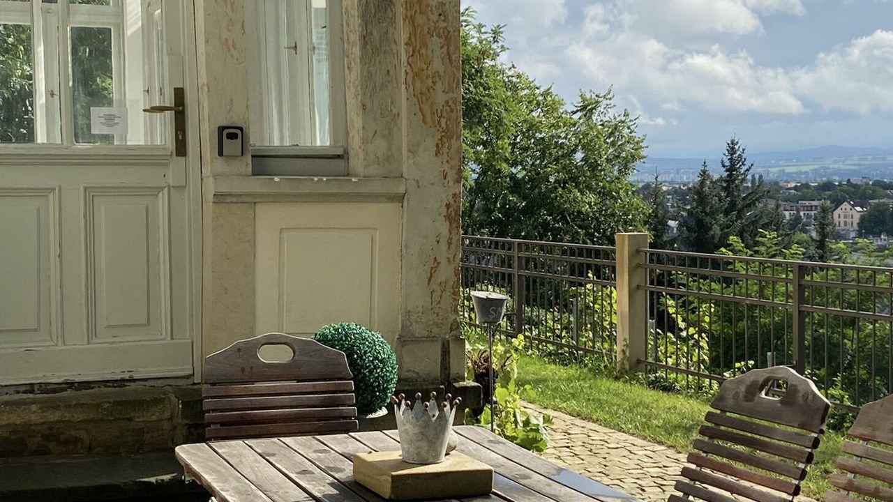 Photo of Outdoor in Loschwitz