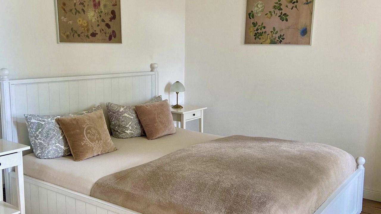 Photo of Bedroom in Loschwitz