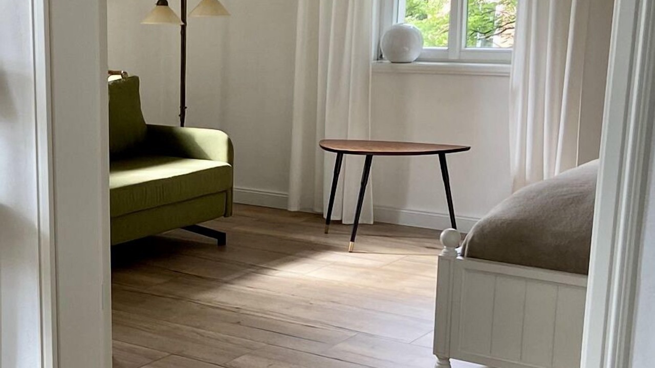 Photo of Livingroom in Loschwitz