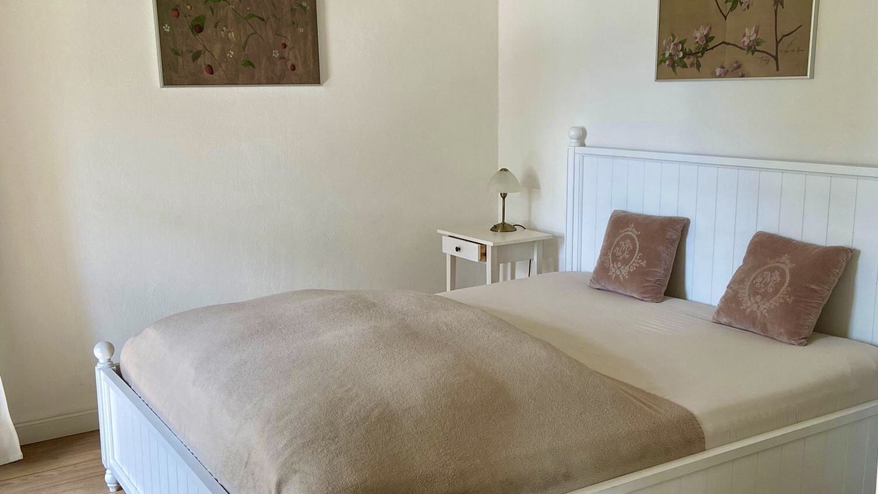 Photo of Bedroom in Loschwitz