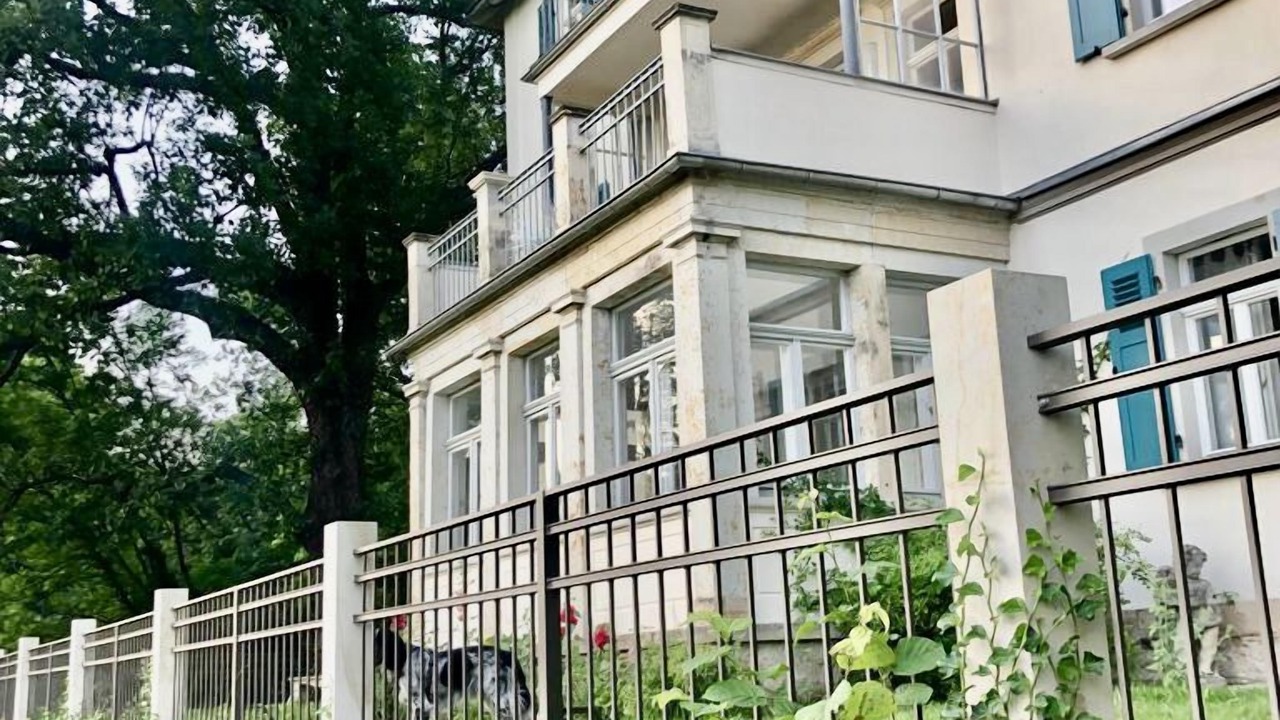 Photo of Outdoor in Loschwitz