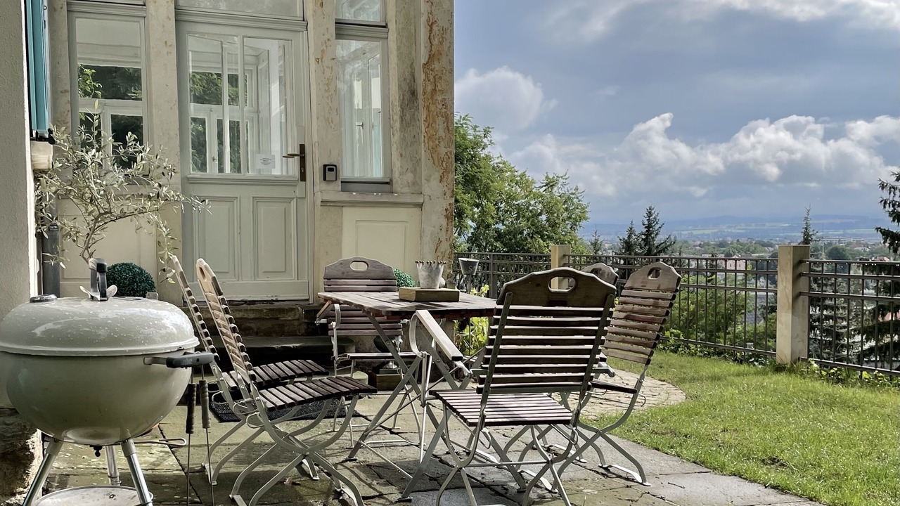Photo of Outdoor in Loschwitz