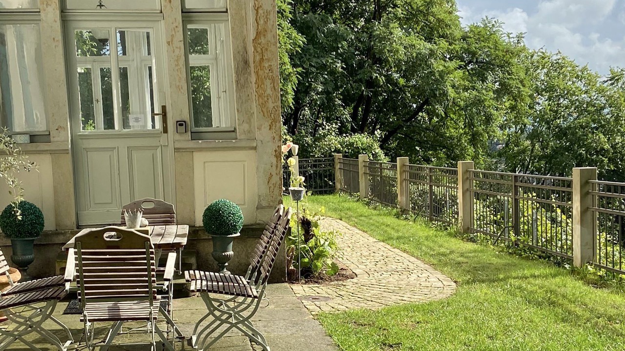 Photo of Outdoor in Loschwitz
