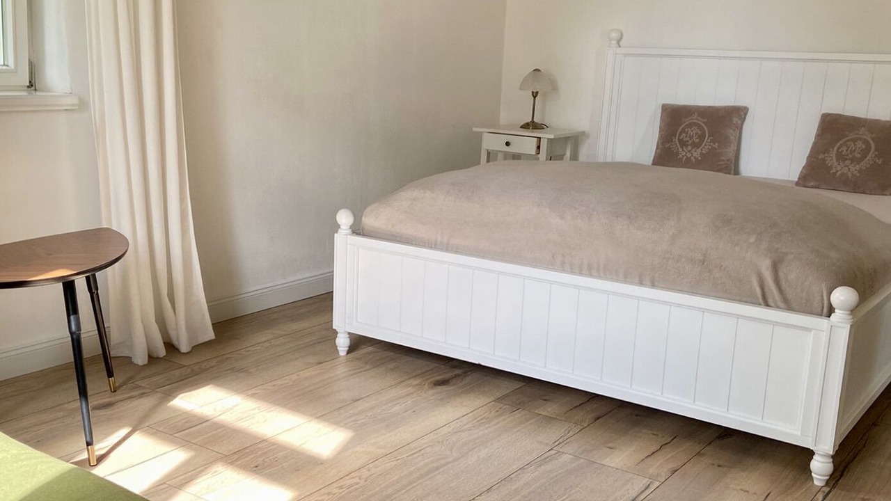 Photo of Bedroom in Loschwitz