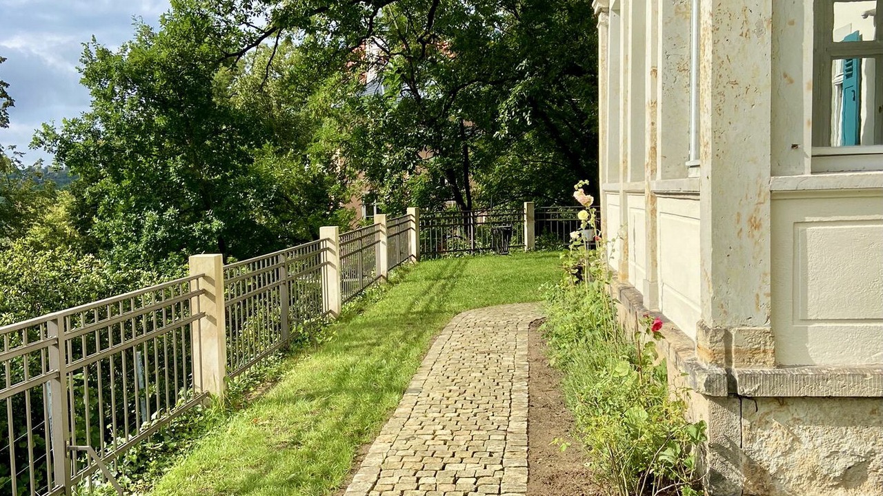 Photo of Outdoor in Loschwitz