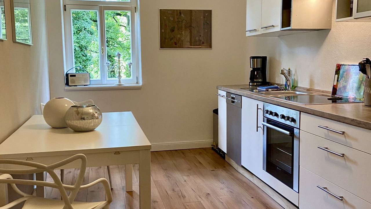 Photo of Kitchen in Loschwitz